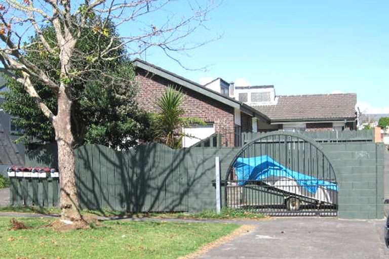 Photo of property in 5/56 Seabrook Avenue, New Lynn, Auckland, 0600