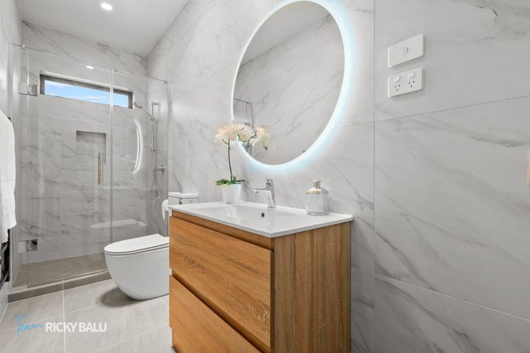 Photo of property in 18c Domain Road, Weymouth, Auckland, 2103