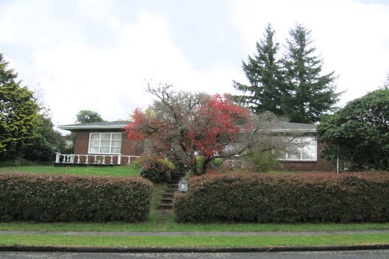 Photo of property in 1 Dee Street, Tokoroa, 3420