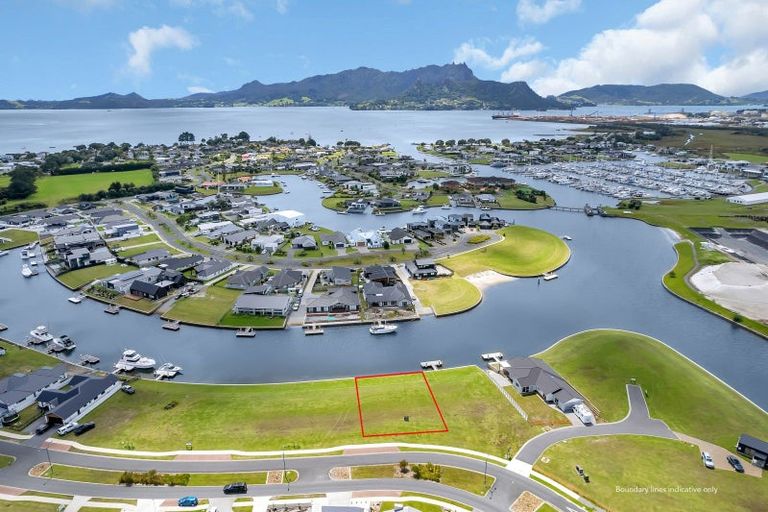 Photo of property in 29 Maturiki Drive, One Tree Point, 0118