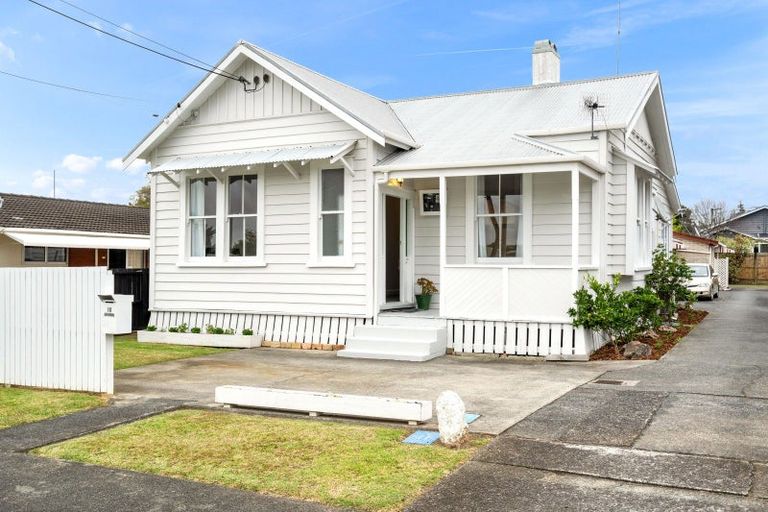 Photo of property in 10 Armstrong Avenue, Woodhill, Whangarei, 0110