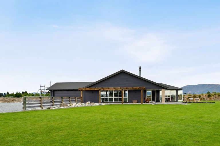 Photo of property in 40a Temple Drive, Twizel, 7901