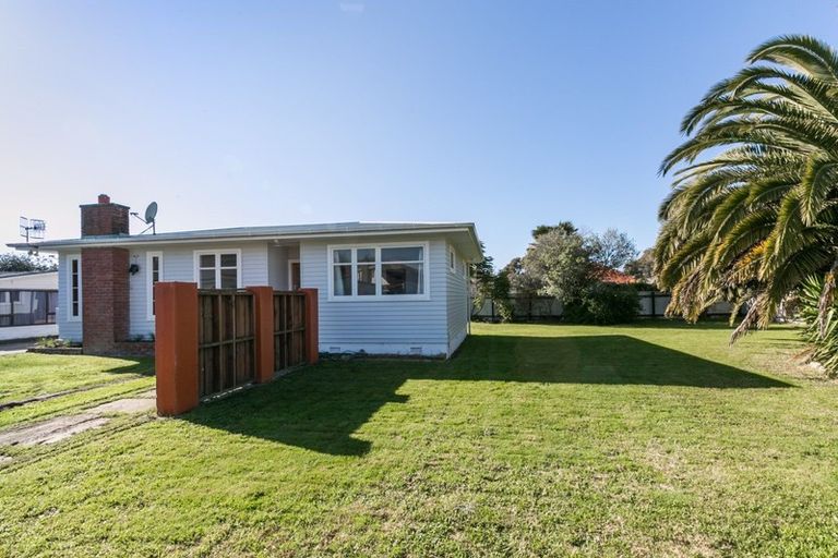 Photo of property in 54a Russell Road, Marewa, Napier, 4110