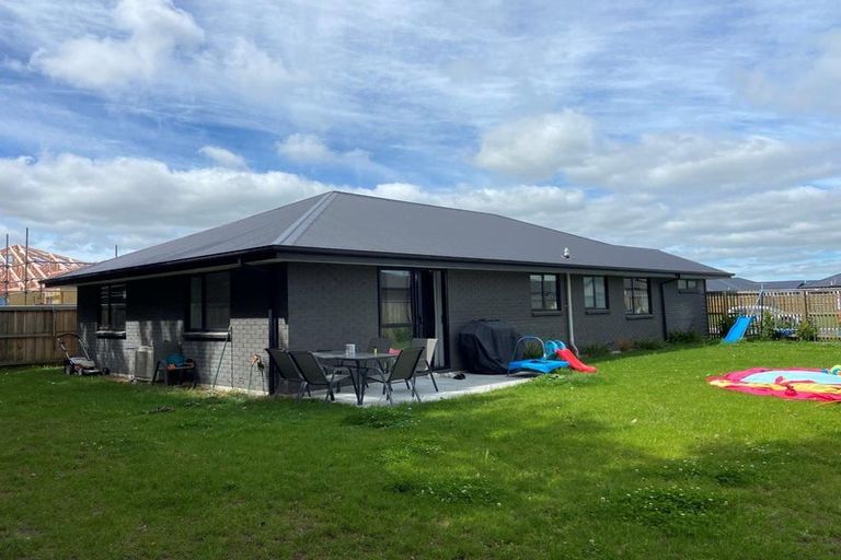 Photo of property in 19 Makybe Terrace, Lincoln, 7608