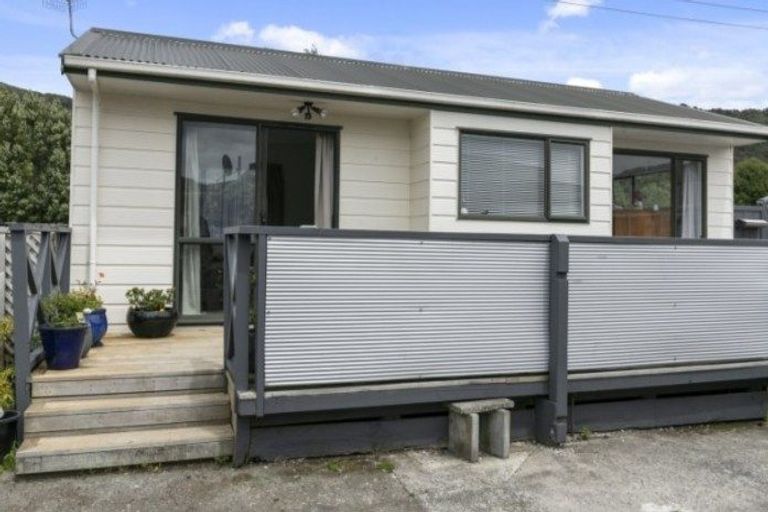 Photo of property in 71 Karamu Crescent, Wainuiomata, Lower Hutt, 5014