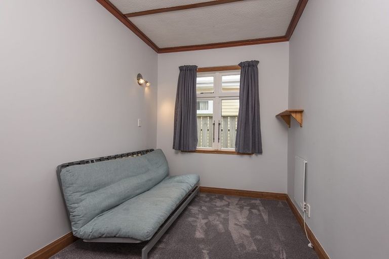 Photo of property in 37 Athens Street, Miramar, Wellington, 6022