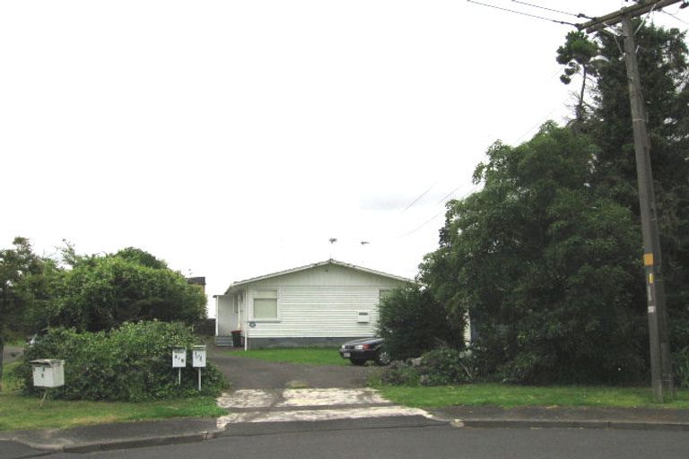 Photo of property in 1/6 Faber Avenue, Mount Wellington, Auckland, 1060