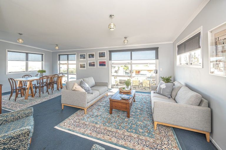 Photo of property in 19 Rapaki Street, Koitiata, Whanganui, 4581