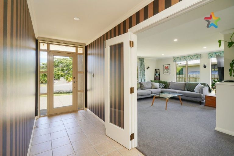 Photo of property in 134 Gimblett Place, Waikiwi, Invercargill, 9810