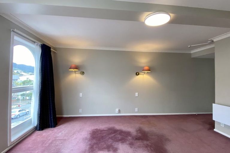 Photo of property in 223e The Terrace, Wellington Central, Wellington, 6011