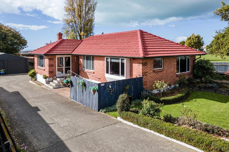 Photo of property in 271 Selwyn Street, Marchwiel, Timaru, 7910