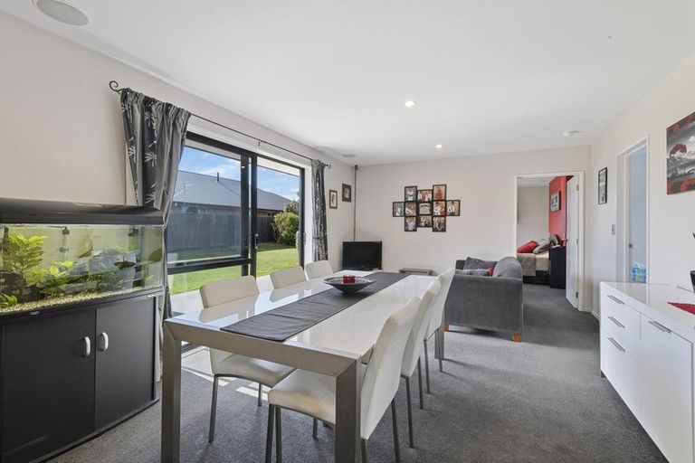 Photo of property in 14 Christie Place, Rolleston, 7614