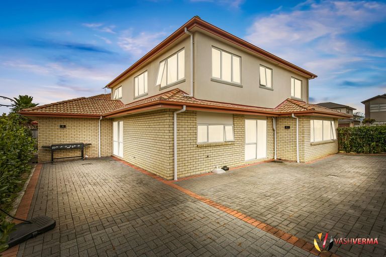 Photo of property in 20 Kestev Drive, Flat Bush, Auckland, 2016