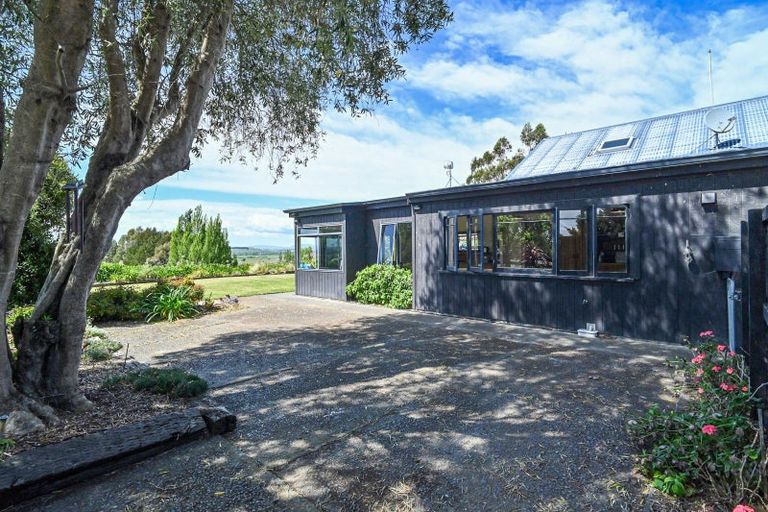 Photo of property in 251 Aorangi Road, Maraekakaho, Hastings, 4171