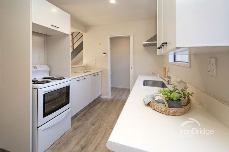 Photo of property in 4/42 Stanmore Road, Phillipstown, Christchurch, 8011