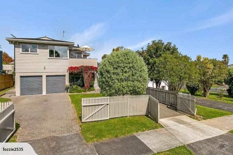 Photo of property in 3 Janet Street, Sunnyhills, Auckland, 2010