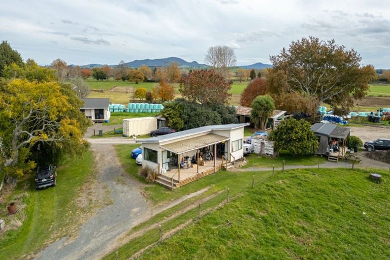 Photo of property in 148 Station Road, Matamata, 3472