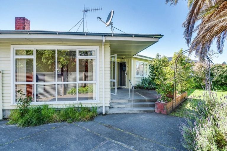 Photo of property in 6 Osier Road, Greenmeadows, Napier, 4112