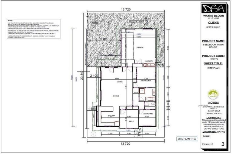 Photo of property in 126 Regan Street, Stratford, 4332