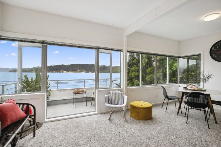 Photo of property in 130b Evans Bay Parade, Roseneath, Wellington, 6021