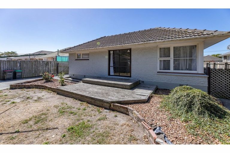Photo of property in 61 Eureka Street, Aranui, Christchurch, 8061