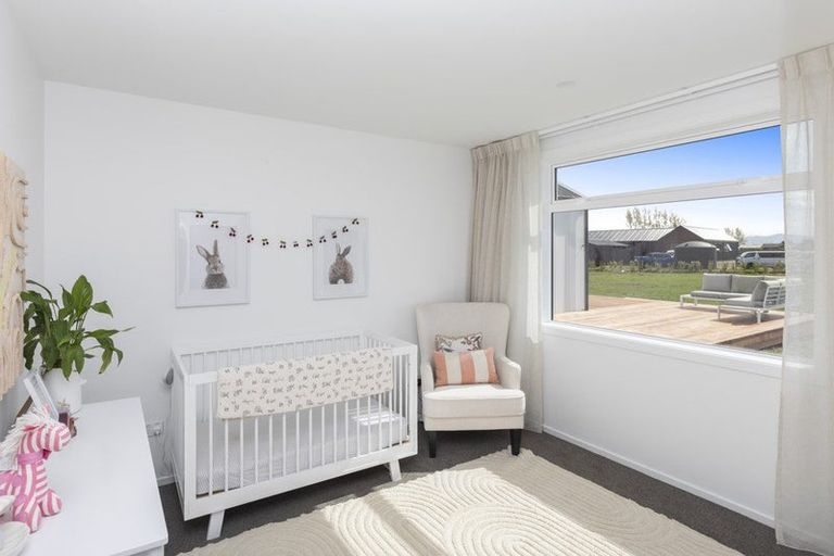 Photo of property in 30 Orbiter Drive, Ohoka, 7692