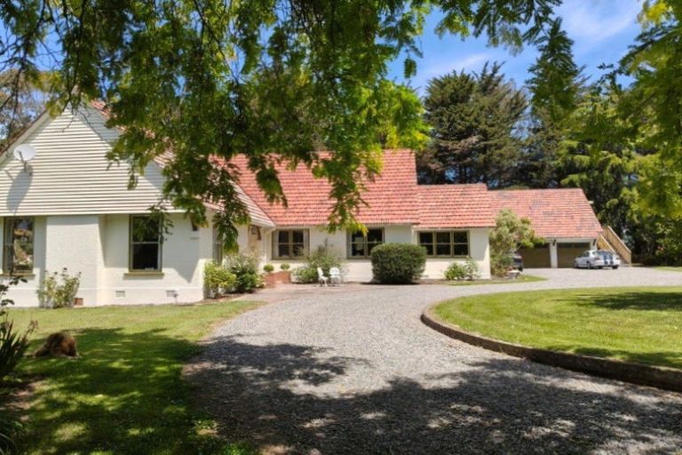 Photo of property in 768 Mount Stewart Halcombe Road, Halcombe, Feilding, 4779