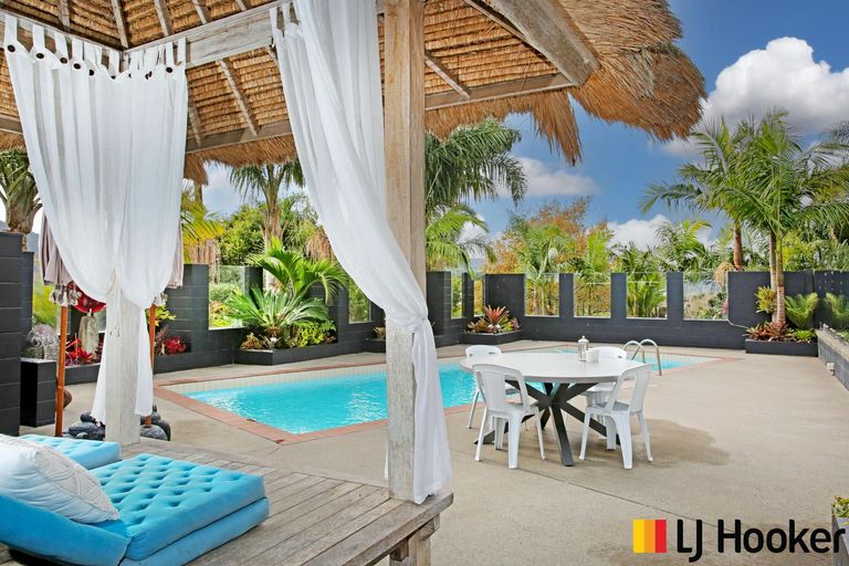 Photo of property in 47 Baird Road, Mangatawhiri, Pokeno, 2471