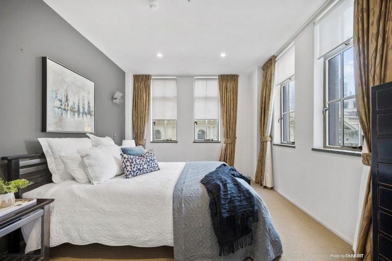 Photo of property in The Quay, 5/332a1 Lambton Quay, Wellington Central, Wellington, 6011