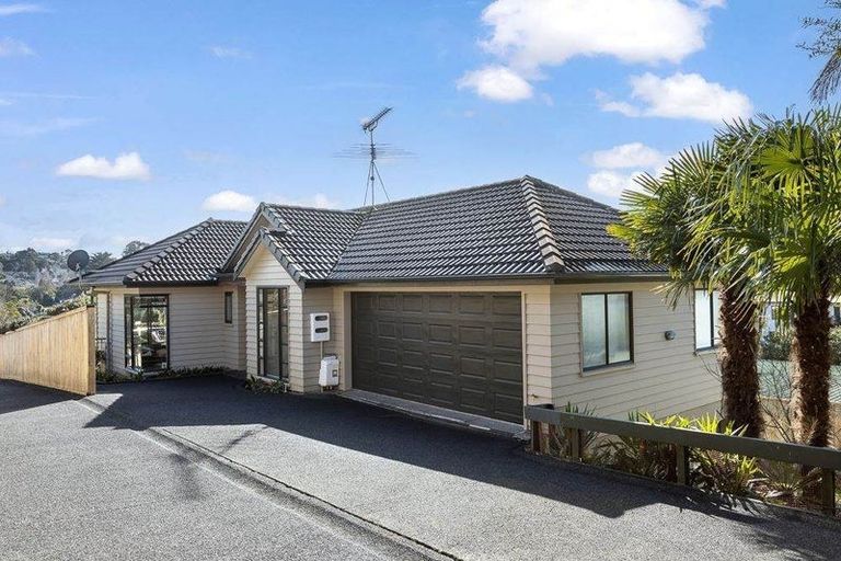 Photo of property in 57a Glencoe Road, Browns Bay, Auckland, 0630