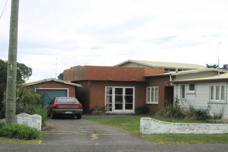 Photo of property in 10 Ferguson Avenue, Westshore, Napier, 4110