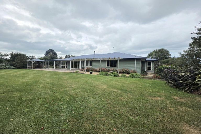 Photo of property in 374 Airedale Road, Weston, Oamaru, 9492