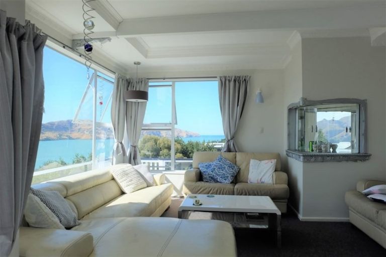 Photo of property in 14 Ranui Crescent, Diamond Harbour, Lyttelton, 8971