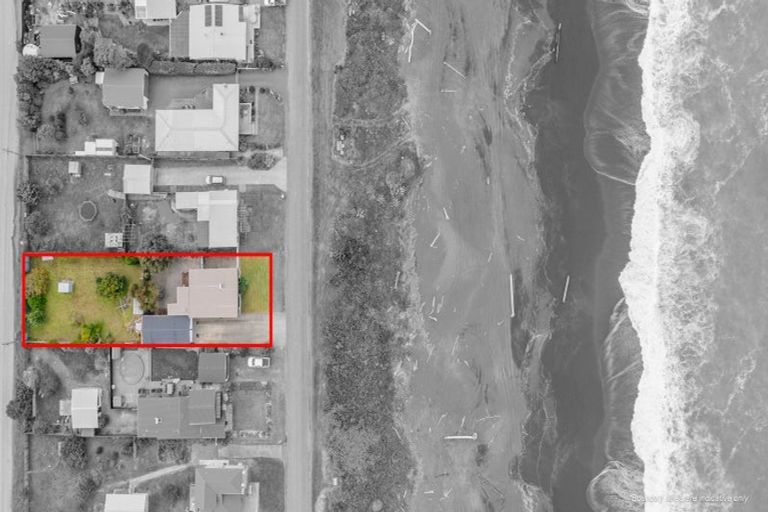 Photo of property in 200 Whirinaki Road, Eskdale, Napier, 4182