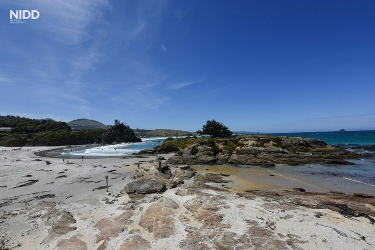 Photo of property in 16 Bedford Parade, Brighton, Dunedin, 9035