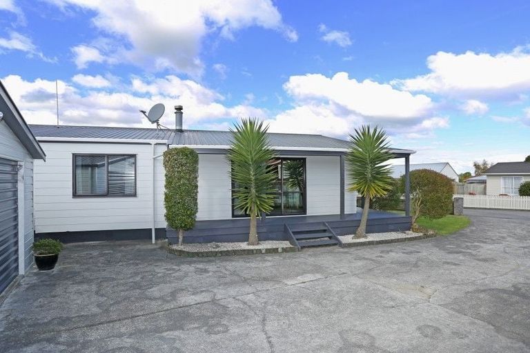 Photo of property in 7d Mountfort Grove, Feilding, 4702