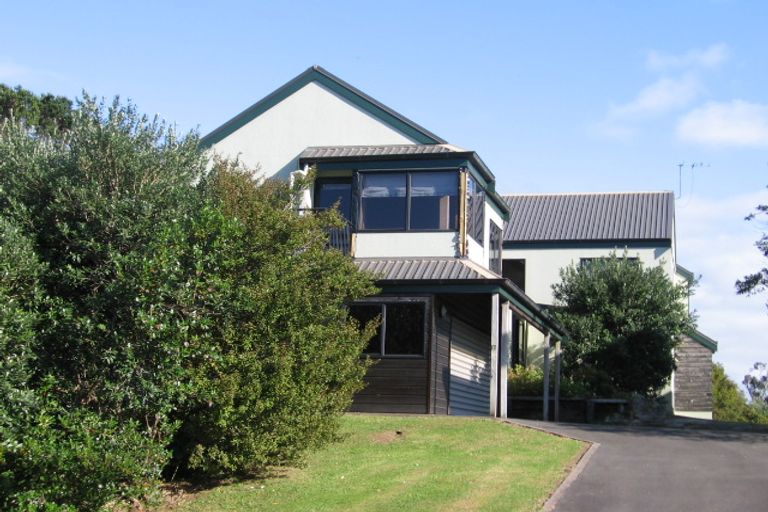 Photo of property in 17 Panorama Avenue, Ferry Landing, Whitianga, 3591