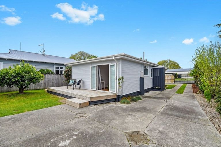 Photo of property in 243 Clarkin Road, Fairfield, Hamilton, 3214