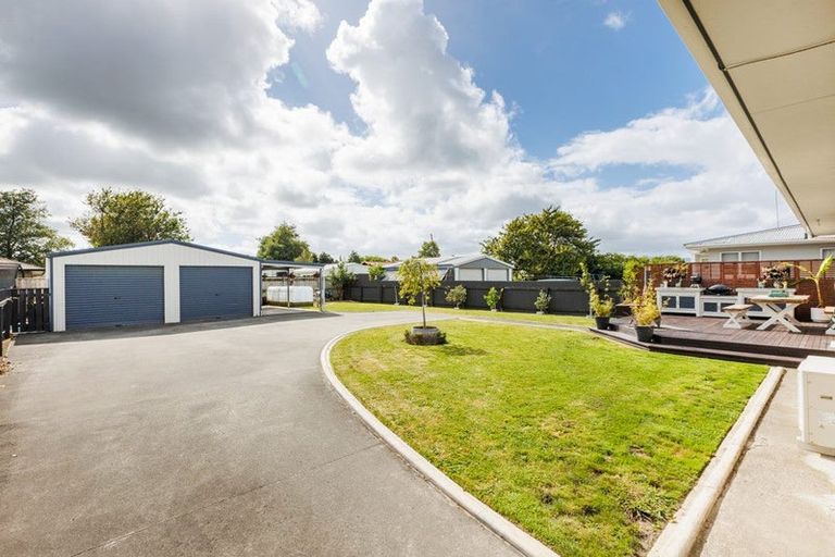 Photo of property in 31 Anakiwa Street, Kelvin Grove, Palmerston North, 4414