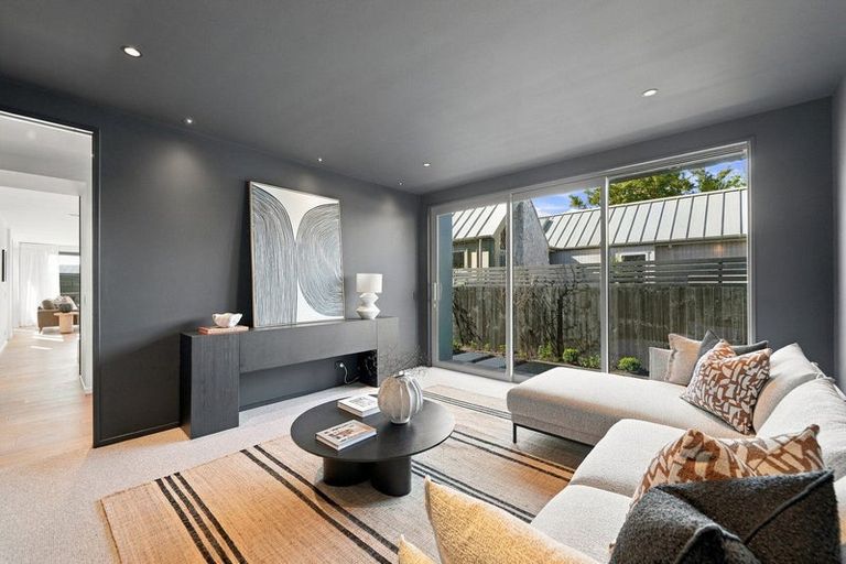 Photo of property in 183a Weston Road, St Albans, Christchurch, 8052