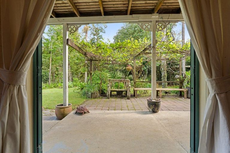 Photo of property in 46 Cookson Road, Kawakawa, 0282