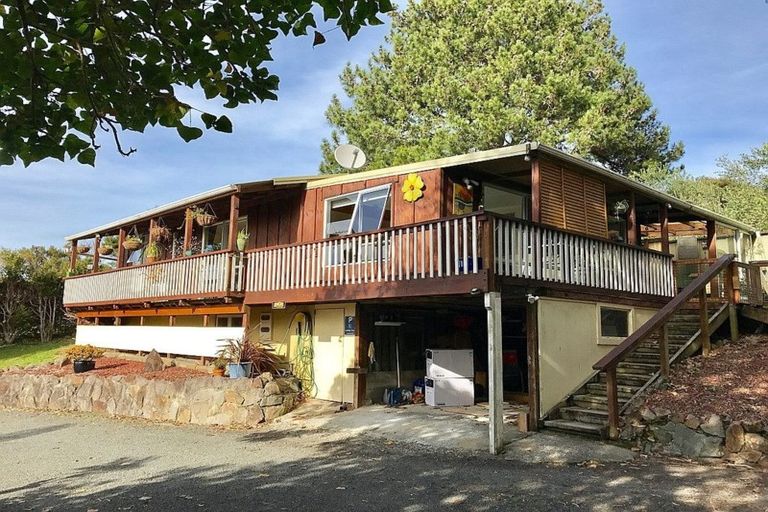 Photo of property in 101a Cable Bay Block Road, Cable Bay, 0420
