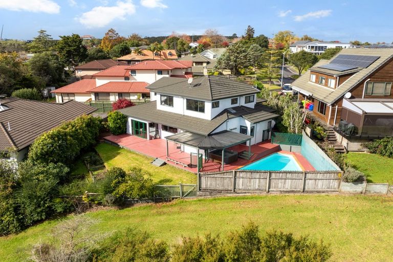 Photo of property in 19 Summerfield Lane, Albany, Auckland, 0632