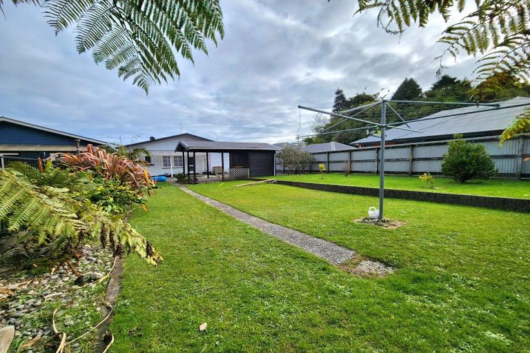 Photo of property in 97 Alexander Street, Greymouth, 7805