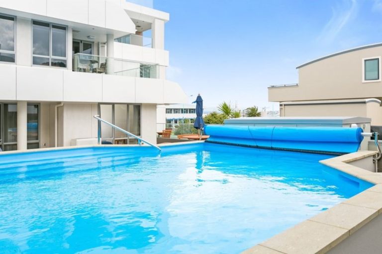Photo of property in 219/36 Victoria Road, Mount Maunganui, 3116