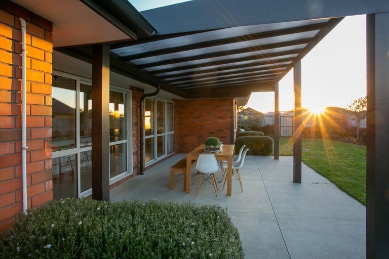 Photo of property in 16 Tiaki Way, Cambridge, 3434