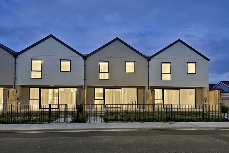 Photo of property in 6a-e Copeland Street, Whanganui, 4500