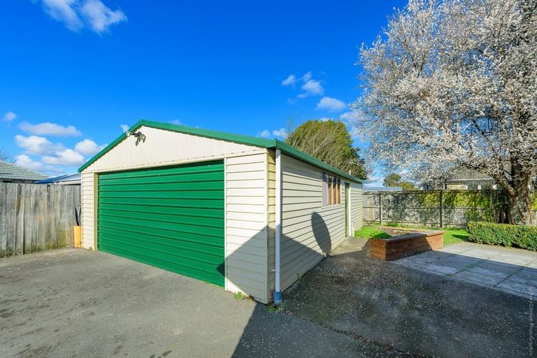 Photo of property in 74a Highsted Road, Bishopdale, Christchurch, 8053