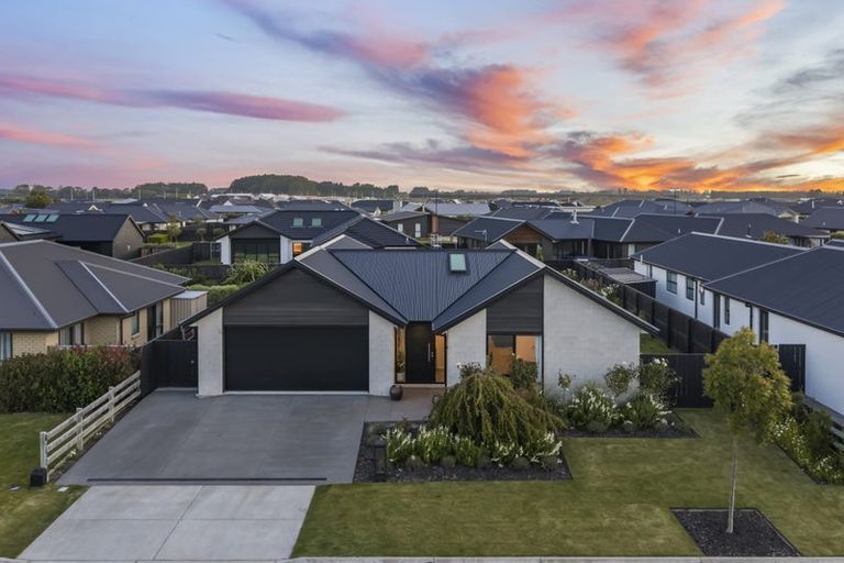 Photo of property in 17 Vitalia Crescent, Lincoln, 7608