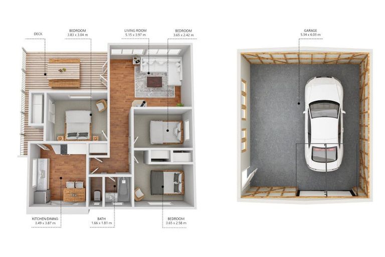 Photo of property in 1018a Papamoa Beach Road, Papamoa Beach, Papamoa, 3118